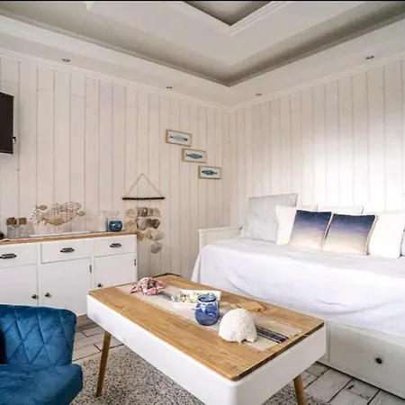 : Magnifique En Face Du Casino ! Apartamento Deauville