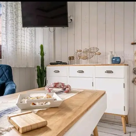 : Magnifique En Face Du Casino ! *