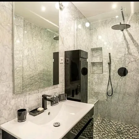 : Magnifique En Face Du Casino ! * Deauville