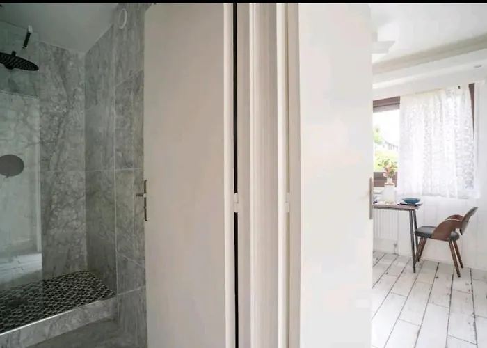 : Magnifique En Face Du Casino ! アパート