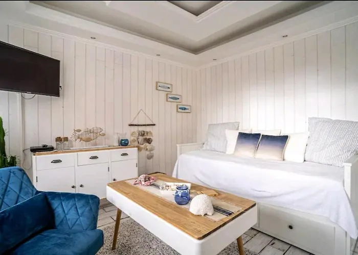 : Magnifique En Face Du Casino ! アパート ドーヴィル