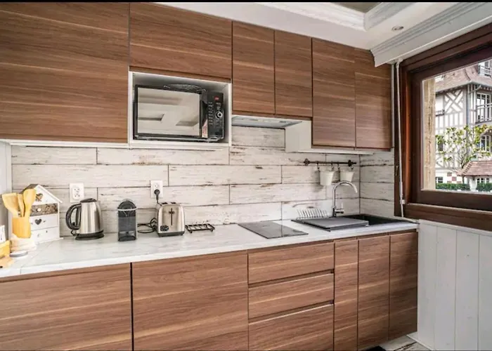 アパート : Magnifique En Face Du Casino ! *