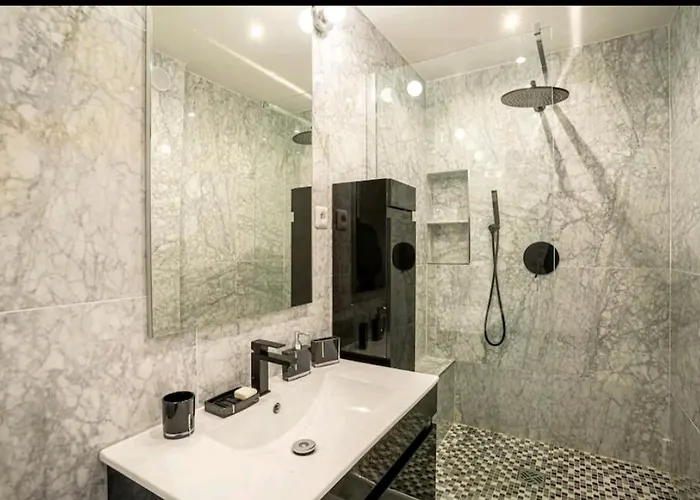 : Magnifique En Face Du Casino ! * ドーヴィル